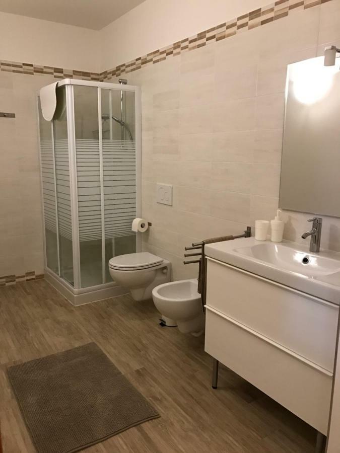 Chalet Delle Rose Saludecio Экстерьер фото