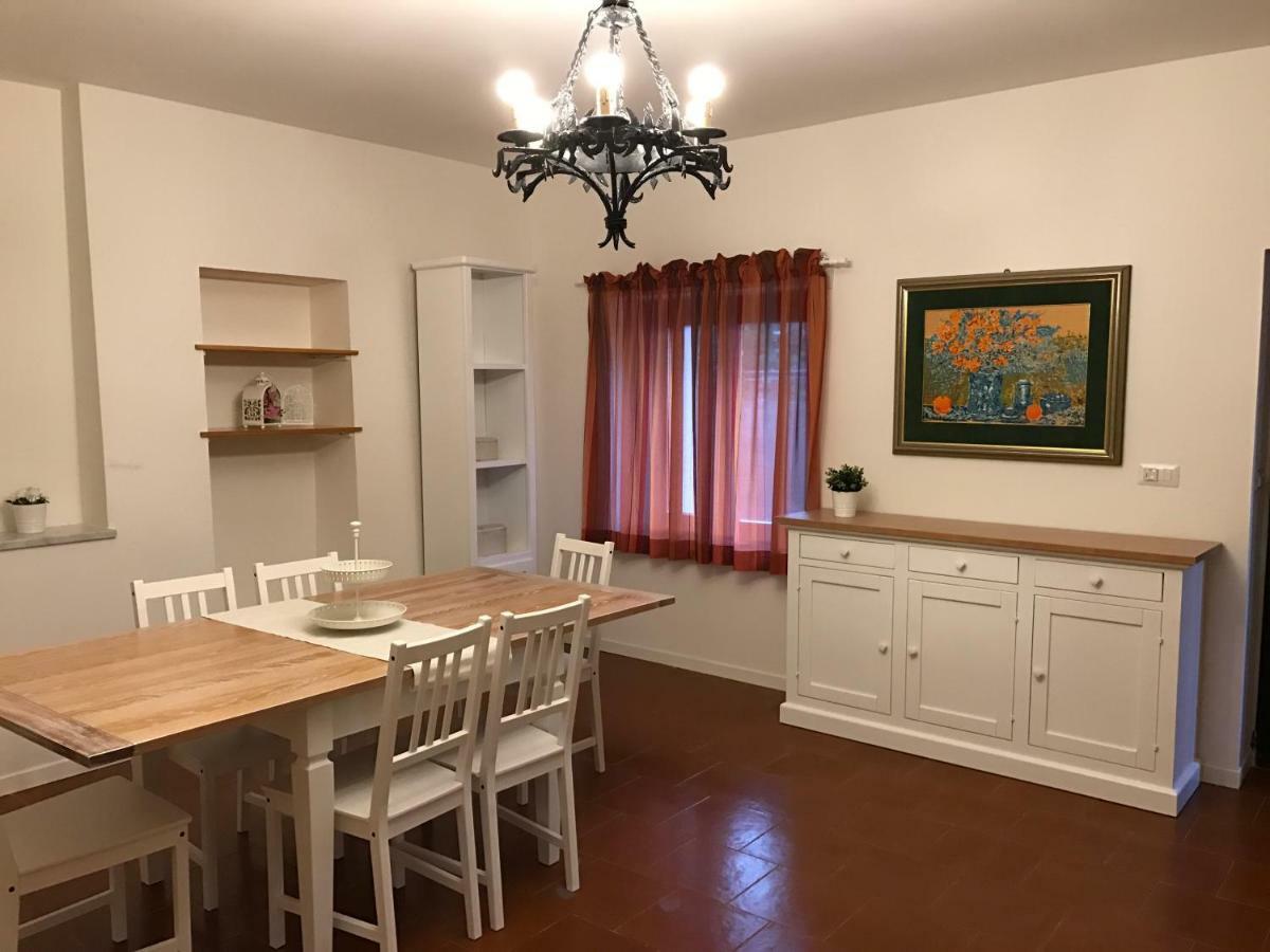 Chalet Delle Rose Saludecio Экстерьер фото