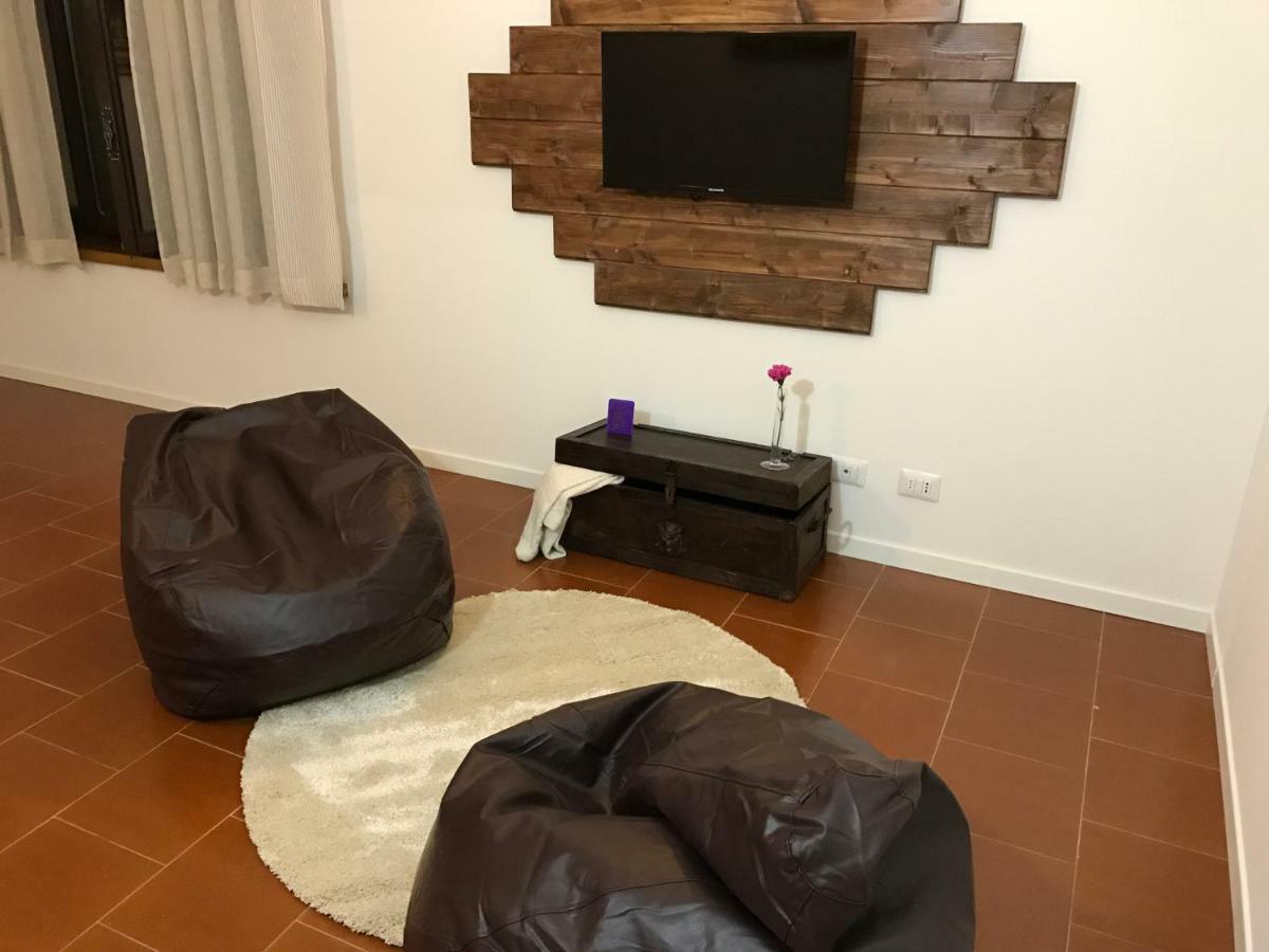 Chalet Delle Rose Saludecio Экстерьер фото