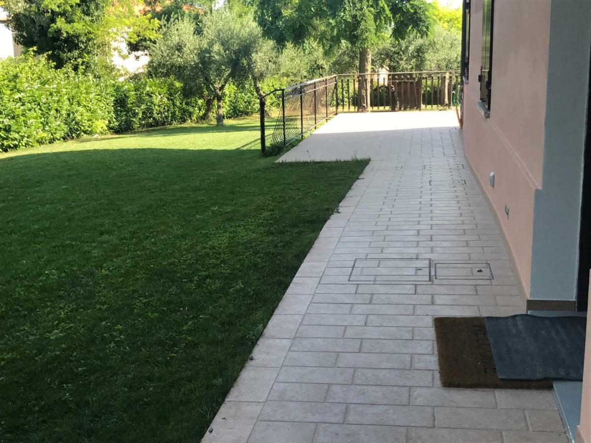 Chalet Delle Rose Saludecio Экстерьер фото