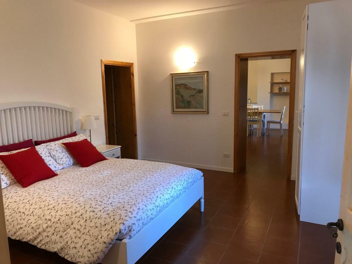 Chalet Delle Rose Saludecio Экстерьер фото